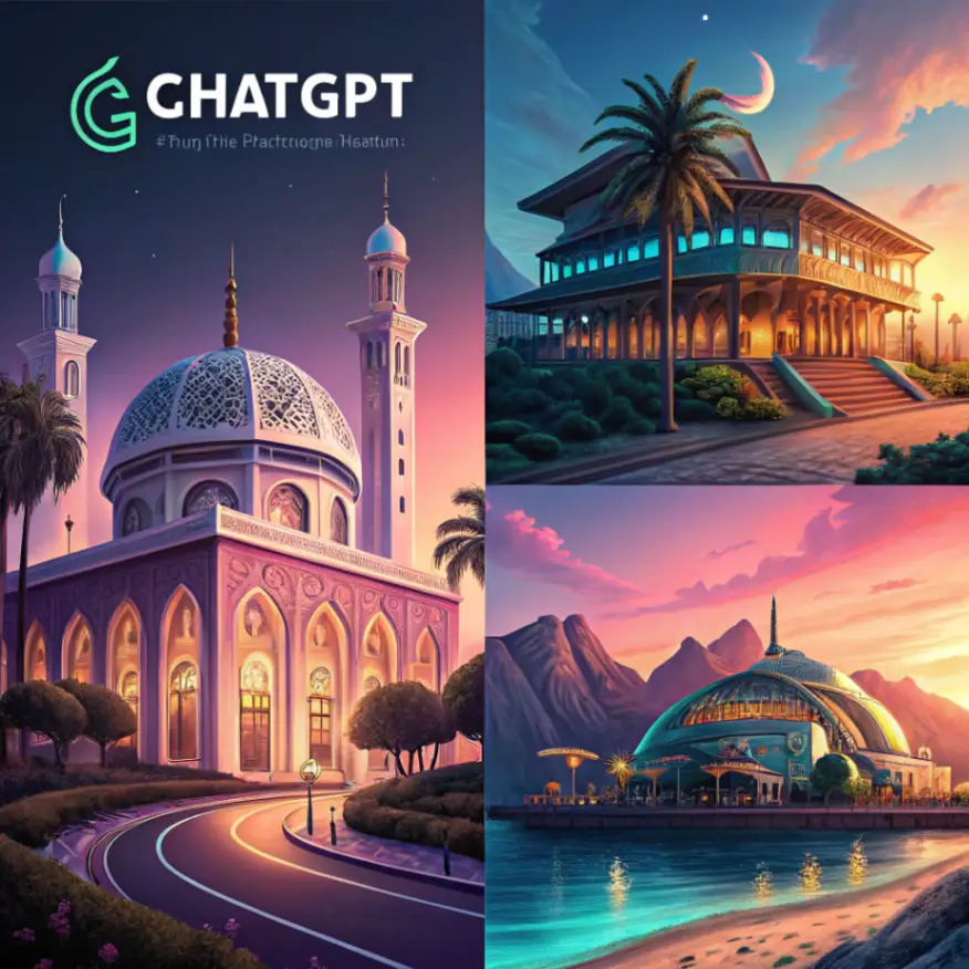 5 причин, почему новый ChatGPT лучше предыдущих версий