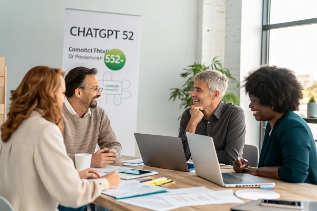 Почему ChatGPT 5.2 считается прорывом: мнение экспертов