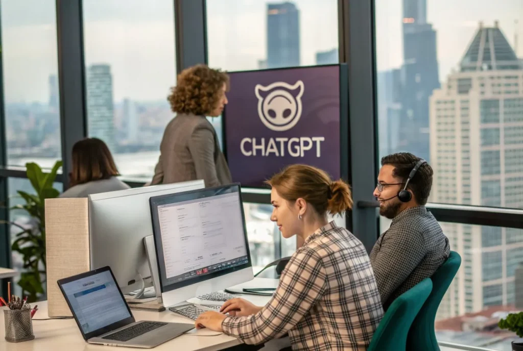 В ChatGPT появились workspace agents для рабочих команд